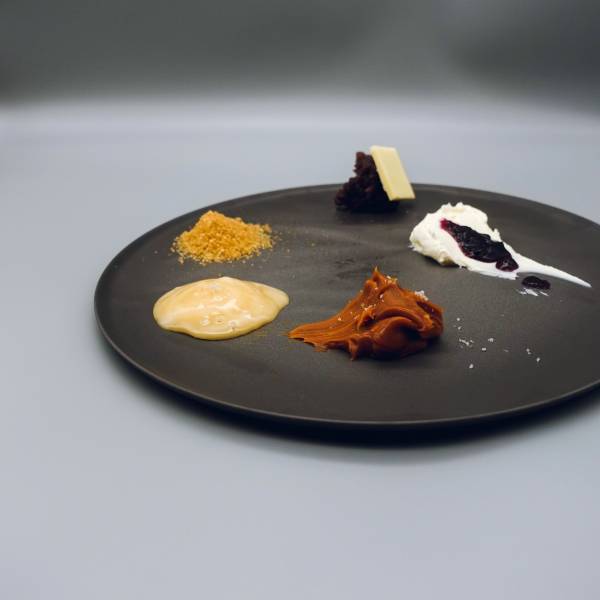 本日オープン！都内屈指の名店で修行したパティシエがつくる大人クレープ専門店 EQUALLY（イクアリー）が六本木にオープンしました！