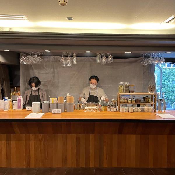 本日オープン！都内屈指の名店で修行したパティシエがつくる大人クレープ専門店 EQUALLY（イクアリー）が六本木にオープンしました！