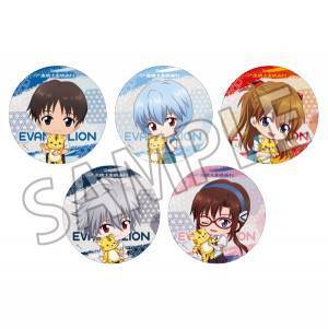 年末年始の映画村でレトロトリップ！ 「エヴァンゲリオン京都基地」に巨大絵馬＆新グッズ登場