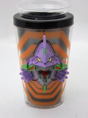 年末年始の映画村でレトロトリップ！ 「エヴァンゲリオン京都基地」に巨大絵馬＆新グッズ登場