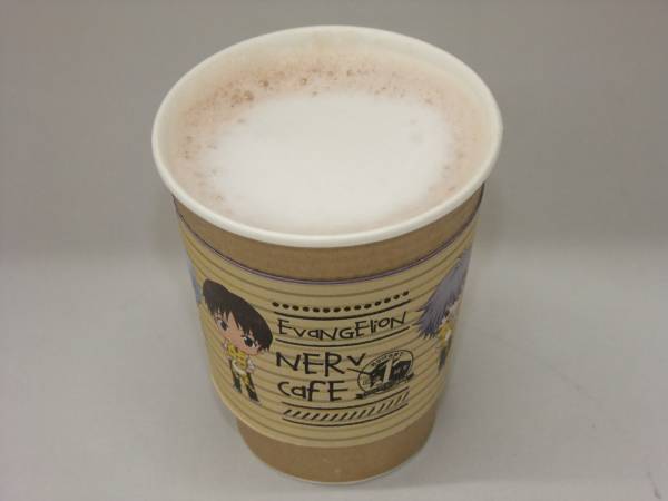 年末年始の映画村でレトロトリップ！ 「エヴァンゲリオン京都基地」に巨大絵馬＆新グッズ登場