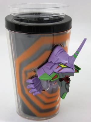 年末年始の映画村でレトロトリップ！ 「エヴァンゲリオン京都基地」に巨大絵馬＆新グッズ登場