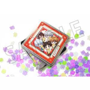 年末年始の映画村でレトロトリップ！ 「エヴァンゲリオン京都基地」に巨大絵馬＆新グッズ登場