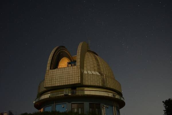 夏の炎天下。乾ききった人々を潤す晩夏の星見酒が、天文のまち浅口市の酒蔵から数量限定で発売開始！