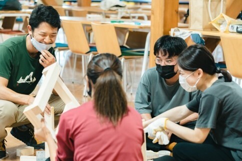 【北海道 東川町】デンマークの全寮制学校をモデルとした、民主的な思考を育む「人生の学校」10週間長期コースをスタート