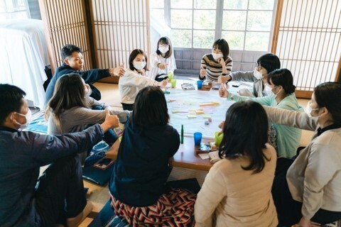 【北海道 東川町】デンマークの全寮制学校をモデルとした、民主的な思考を育む「人生の学校」10週間長期コースをスタート