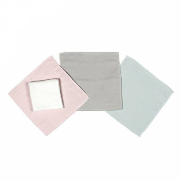 ＜新商品＞ 究極のやわらかさ。ピーチスキンのような肌ざわりのガーゼタオル「momo（モモ）」新登場！