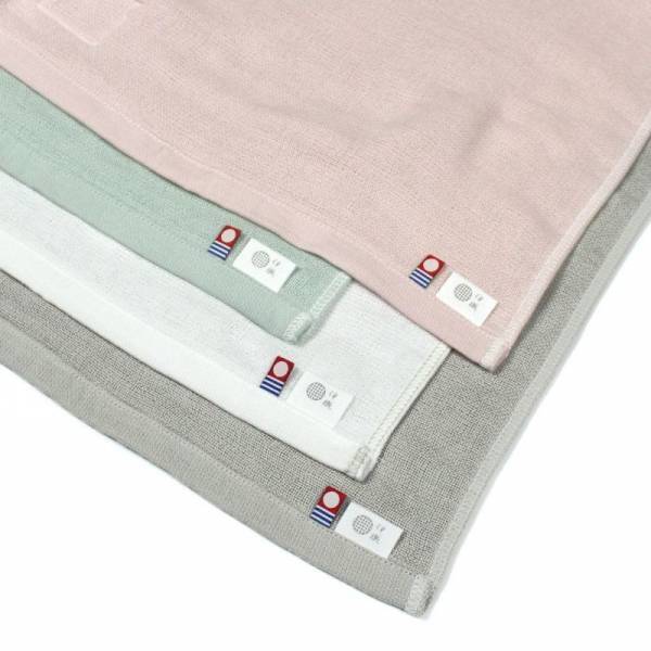 ＜新商品＞ 究極のやわらかさ。ピーチスキンのような肌ざわりのガーゼタオル「momo（モモ）」新登場！