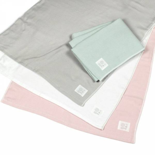 ＜新商品＞ 究極のやわらかさ。ピーチスキンのような肌ざわりのガーゼタオル「momo（モモ）」新登場！