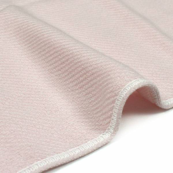 ＜新商品＞ 究極のやわらかさ。ピーチスキンのような肌ざわりのガーゼタオル「momo（モモ）」新登場！