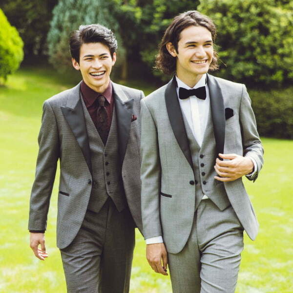 オケージョン服のレンタルサイト「hare：kari（ハレカリ）」の取り扱いを拡充～ミセス世代に向けて「セレモニードレス」のレンタルサービスを開始～