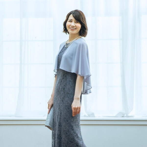 オケージョン服のレンタルサイト「hare：kari（ハレカリ）」の取り扱いを拡充～ミセス世代に向けて「セレモニードレス」のレンタルサービスを開始～