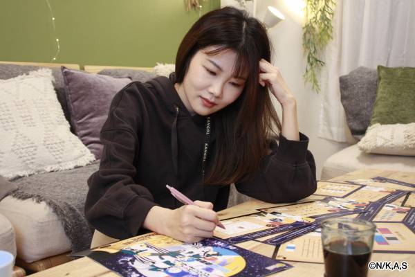 「寒い冬の夜は、美少年と&hellip;探偵と&hellip;」 西尾維新原作『美少年探偵団』のおうち謎解きキット新発売