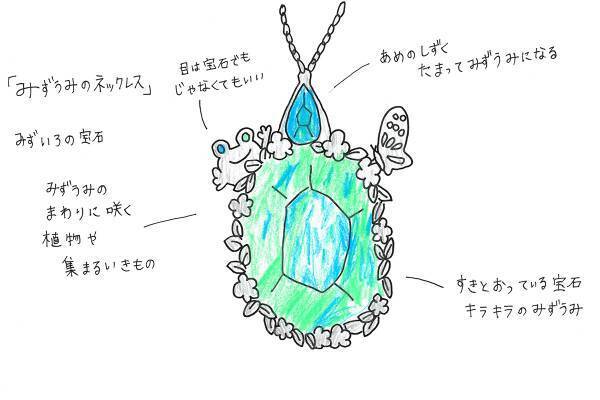 応募総数100点以上！！ついに決定！『KISHUNドリームコンテスト～つなごう未来のジュエリーデザイナー～』入賞作品発表！！
