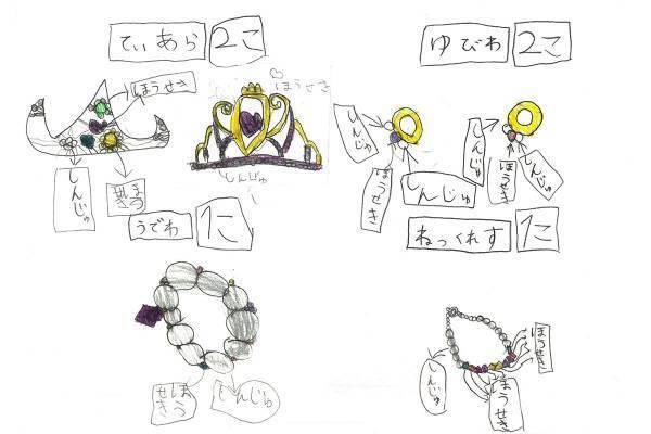 応募総数100点以上！！ついに決定！『KISHUNドリームコンテスト～つなごう未来のジュエリーデザイナー～』入賞作品発表！！