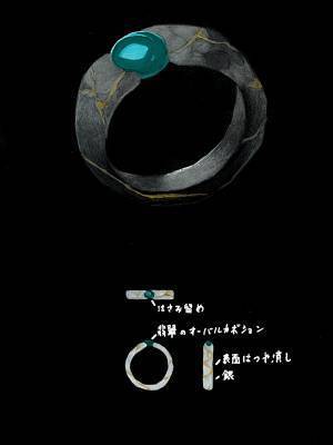 応募総数100点以上！！ついに決定！『KISHUNドリームコンテスト～つなごう未来のジュエリーデザイナー～』入賞作品発表！！