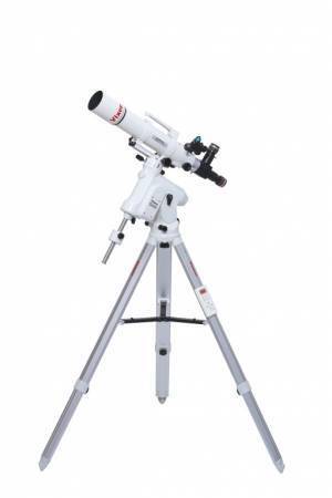 天体写真をより美しく。「SD81SII鏡筒」を10月14日（木）に発売