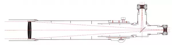 天体写真をより美しく。「SD81SII鏡筒」を10月14日（木）に発売
