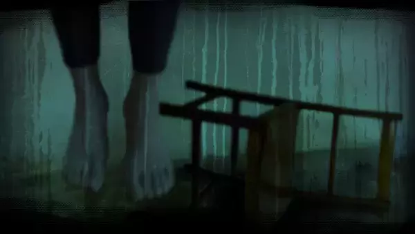 情報がほぼ非公開。制作チームがコメントを発表 「ナニかが違うサンタ姫。作りました。」 12月開催、リモート謎解きゲーム