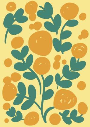 国内初！お花屋さんが始める絵画のサブスクリプション・サービス「マイガカ」が登場！