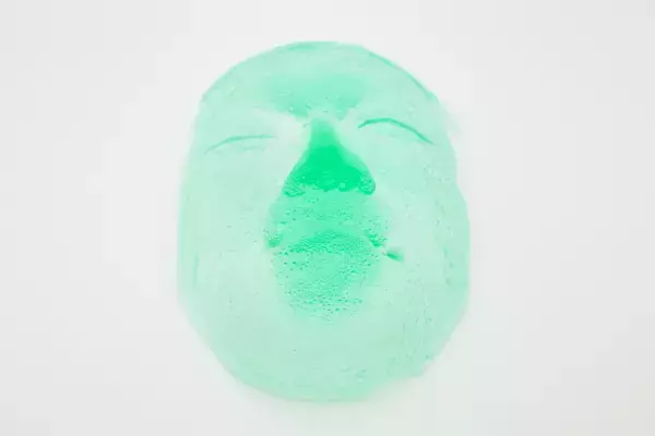 あなたの顔の、仮面キャンディ作りませんか？