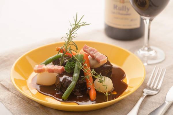 【ひらまつレストラン】ポール・ボキューズのクリスマスデリバリーでおうちレストランを楽しもう