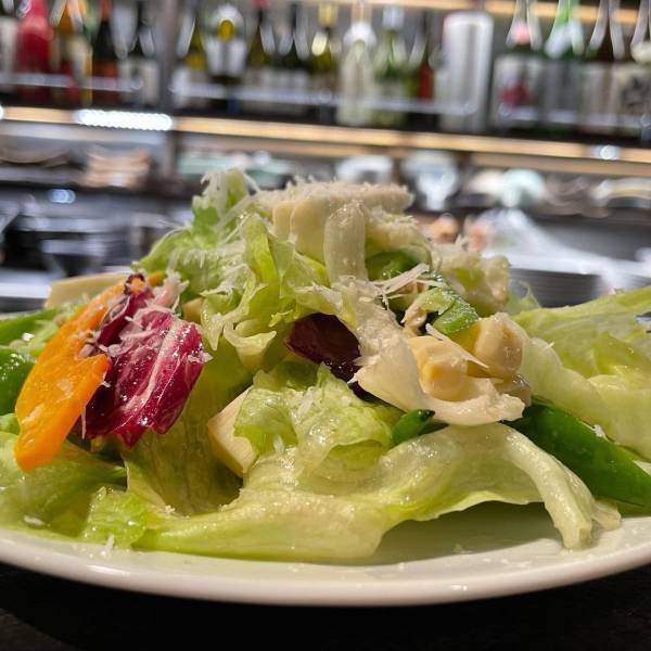 八百屋が始めたレモンパスタのお店「パスタ屋  チェヴィンチ」が中目黒にオープン！