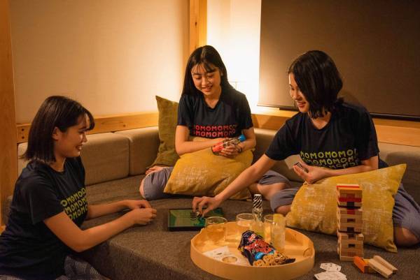 【星野リゾート】コロナ禍で叶わなかった卒業旅行を実現したい皆様を応援！ 友達でも家族でも卒業後でも楽しめる！ リベンジ卒業旅行プランを提供