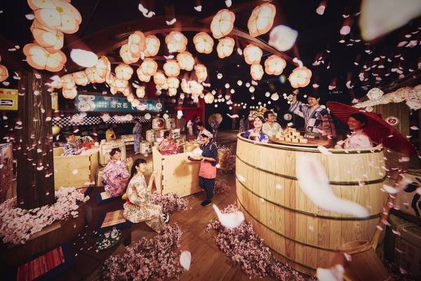 【星野リゾート】コロナ禍で叶わなかった卒業旅行を実現したい皆様を応援！ 友達でも家族でも卒業後でも楽しめる！ リベンジ卒業旅行プランを提供