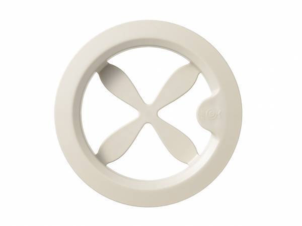 浴室排水口の掃除が楽になるホルダーを新発売