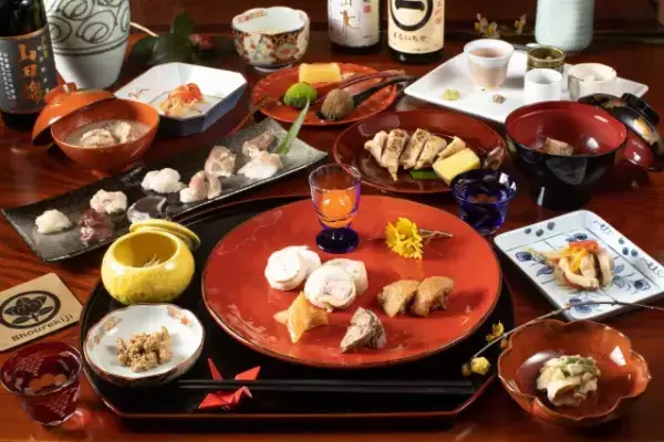 【寺社Now】決定！観光庁令和3年度「寺泊」補助事業採択事業者リストを便利なリンク付きで公開