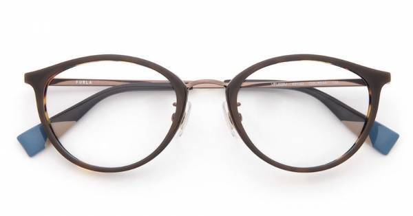 FURLA(フルラ)アイウエア パリミキ限定カラーが 9月23日（木・祝）より販売開始