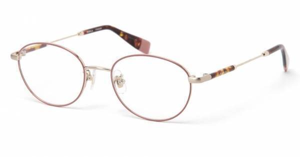 FURLA(フルラ)アイウエア パリミキ限定カラーが 9月23日（木・祝）より販売開始