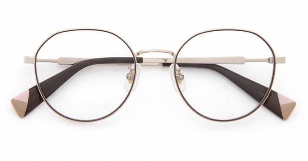 FURLA(フルラ)アイウエア パリミキ限定カラーが 9月23日（木・祝）より販売開始