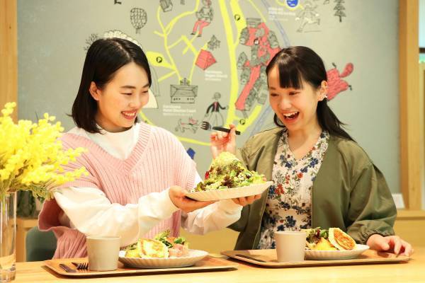 【BEB5軽井沢】花言葉は「友情」！ミモザでまるごと包まれた部屋の宿泊プランを販売｜期間:2022年3月1日～4月28日