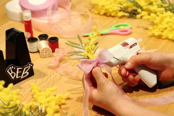 【BEB5軽井沢】花言葉は「友情」！ミモザでまるごと包まれた部屋の宿泊プランを販売｜期間:2022年3月1日～4月28日