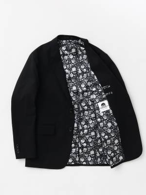 「アンビルト タケオキクチ」が「Pok&eacute;mon Shirts」と初のコラボレーション！裏地のカスタムオーダーで自分好みの一着を