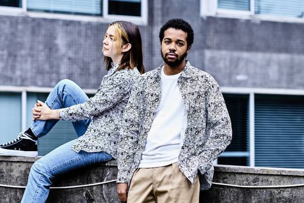 「アンビルト タケオキクチ」が「Pok&eacute;mon Shirts」と初のコラボレーション！裏地のカスタムオーダーで自分好みの一着を