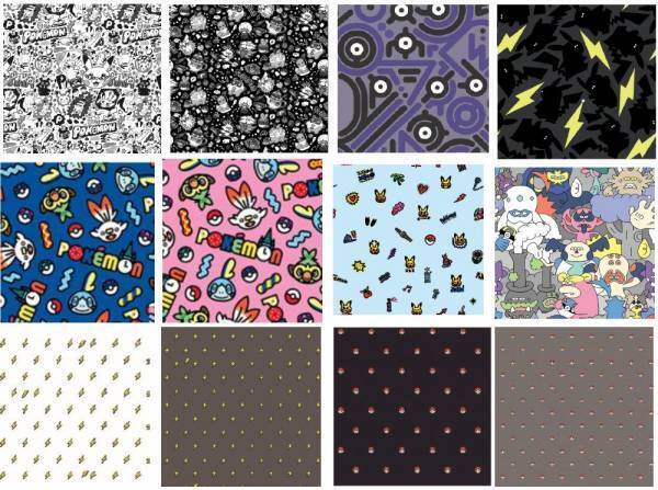 「アンビルト タケオキクチ」が「Pok&eacute;mon Shirts」と初のコラボレーション！裏地のカスタムオーダーで自分好みの一着を