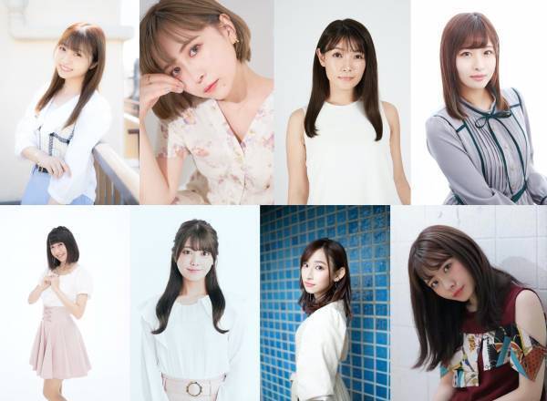 会場全体で物語を表現する新たな朗読エンターテイメント！　朗読劇「4月の花嫁」上演決定！カンフェティにてチケット発売！