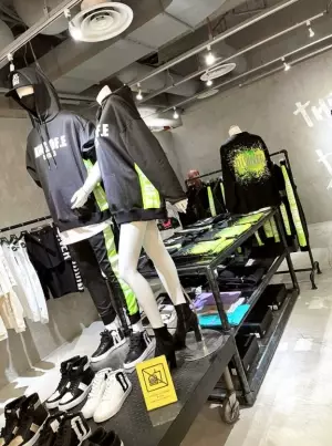 ストリートファッションブランド『DIVINER（ディバイナー）』K-1・城戸康裕選手とのコラボイベント開催決定