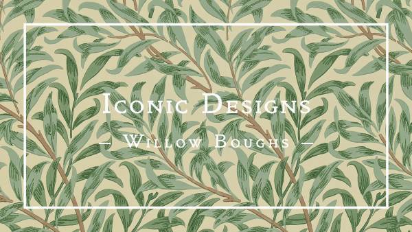 [MORRISWORLD.jp]  "Iconic Designs" 動画を公開！