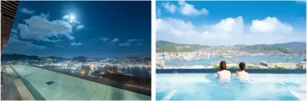 11月26日は「いい風呂の日」泉質、絶景、多彩なお風呂。いい風呂が揃う大江戸温泉物語へ冬の温泉旅へ