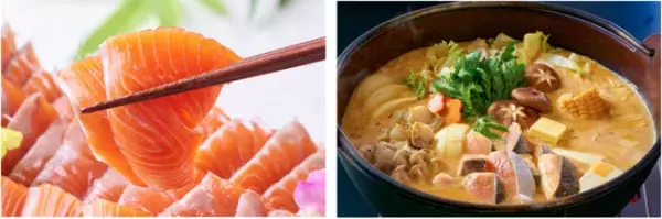 長野県と栃木県の温泉宿で北海道気分を満喫！大江戸温泉物語の2つの宿で【北海道グルメバイキング】がスタート