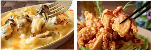 長野県と栃木県の温泉宿で北海道気分を満喫！大江戸温泉物語の2つの宿で【北海道グルメバイキング】がスタート