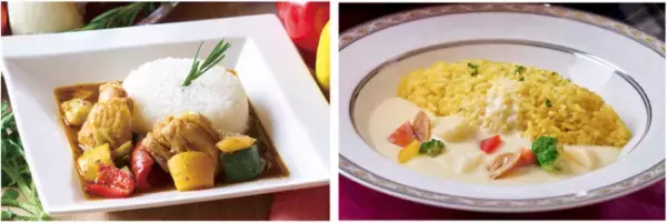 長野県と栃木県の温泉宿で北海道気分を満喫！大江戸温泉物語の2つの宿で【北海道グルメバイキング】がスタート