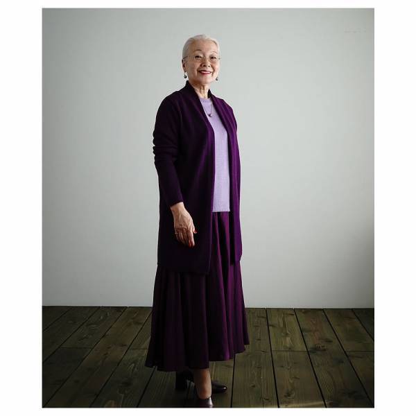 60代70代向けファッションブランド「YOUKA（ヨウカ）」JR京都伊勢丹に期間限定SHOPがオープン