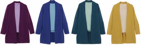 60代70代向けファッションブランド「YOUKA（ヨウカ）」JR京都伊勢丹に期間限定SHOPがオープン