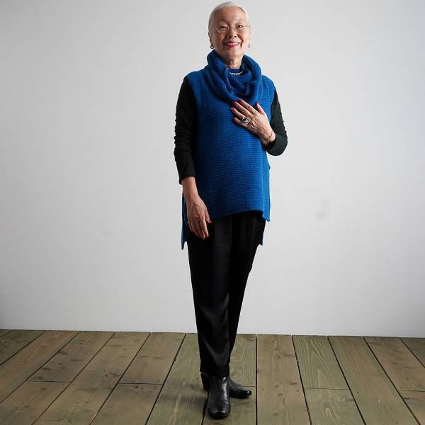 60代70代向けファッションブランド「YOUKA（ヨウカ）」JR京都伊勢丹に期間限定SHOPがオープン