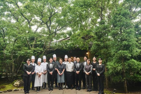 【ひらまつホテル】開業５周年を迎えたTHE HIRAMATSU HOTELS & RESORTS 熱海。「特別な日を気負いなく過ごせる場所」に。